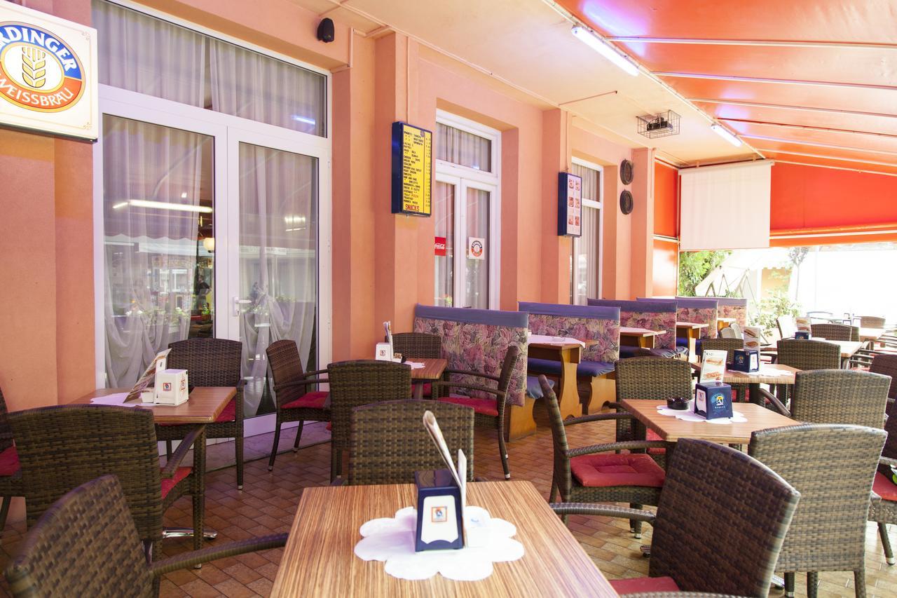 Taormina Lido di Jesolo