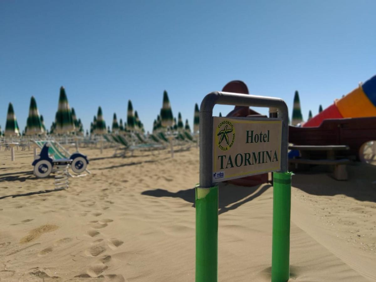 Hotel Taormina Lido di Jesolo